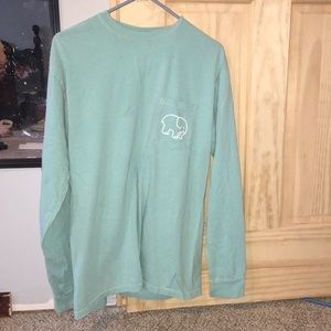 SOLD 💰 Ivory Ella shirt